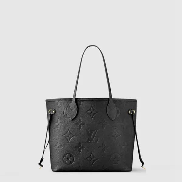 루이비통 여성 네버풀 MM M45685 - Louis vuitton Womens Never… - 1