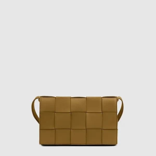 보테가 베네타 남/녀 카세트 백 - Bottega veneta Unisex Cassette… - 1