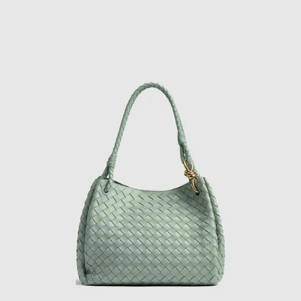 보테가 베네타 여성 라지 파라슈트 - Bottega veneta Womens Large P… - 1