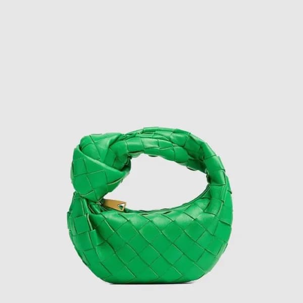 보테가 베네타 여성 캔디 조디 백 - Bottega veneta Womens Jodie B… - 1