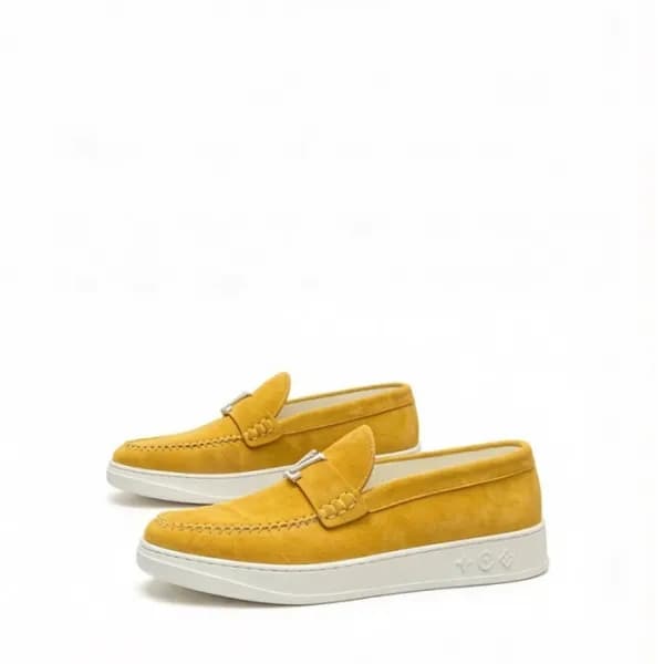 루이비통 남성 LV 리조트 로퍼 - Louis vuitton Mens LV Resort L… - 1