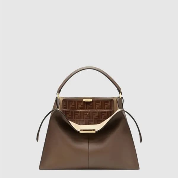 펜디 여성 피카부 X-lite 토트백 - Fendi Womens Peekaboo X-lit… - 1