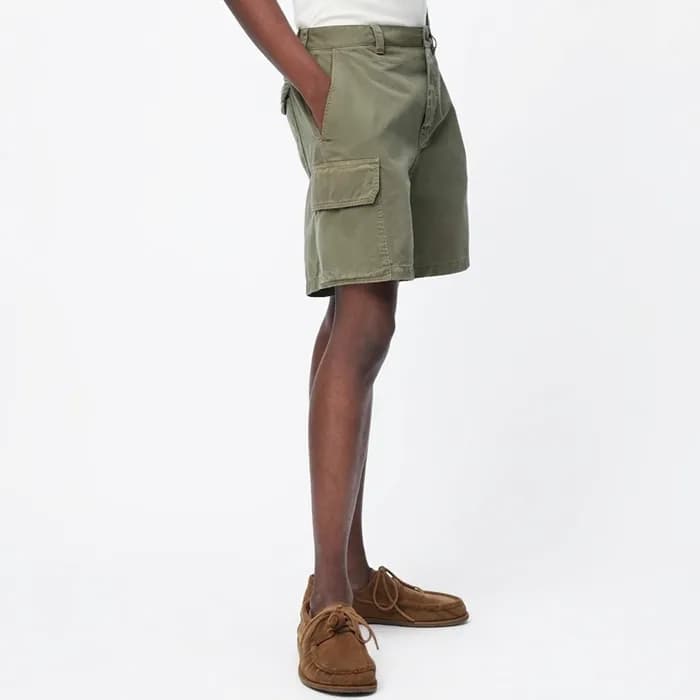 로에베 남성 캐쥬얼 쇼츠 - Loewe Mens Casual Shorts - loc1453… - 1