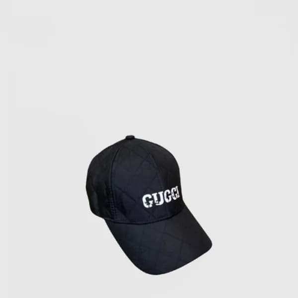 구찌 남성 베이스볼 캡 - Gucci Mens Baseball Cap - acc7338x - 1