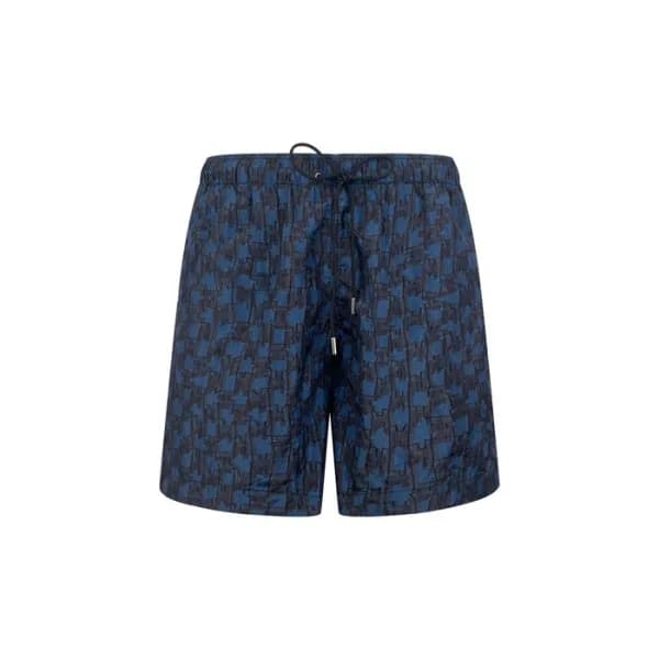 에르메스 남성 스윔 트렁크 - Hermes Mens Swim Trunks - hec1458… - 1