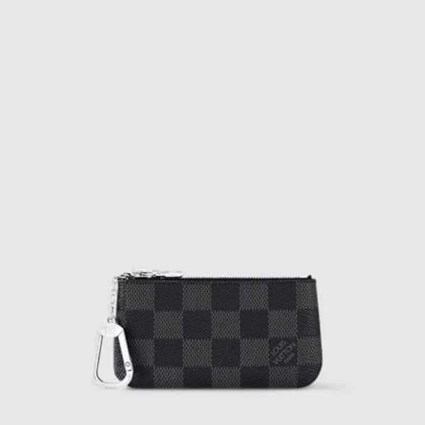 루이비통 남성 포쉐트 클레 N60155 - Louis vuitton Mens Pochett… - 1
