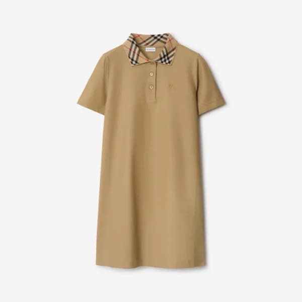 버버리 여성 폴로 원피스 - Burberry Womens Polo One-pieces - … - 1