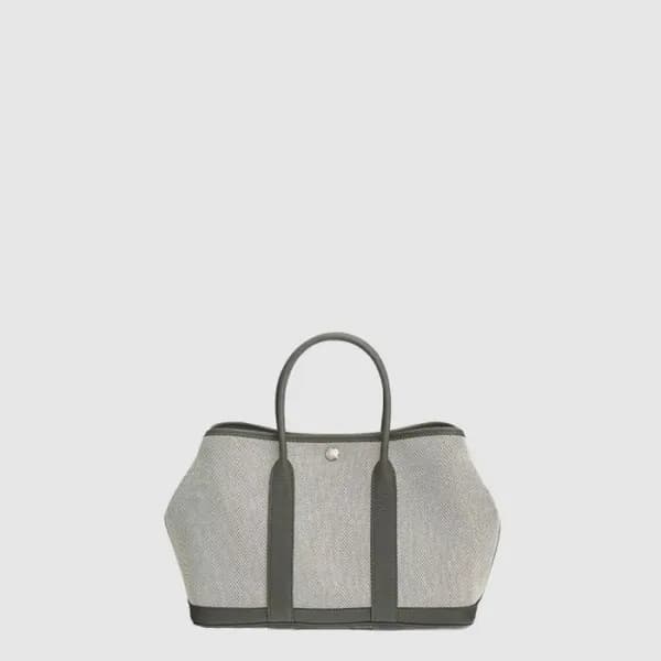에르메스 여성 가든파티 30 백 - Hermes Womens Garden Party 30 … - 1