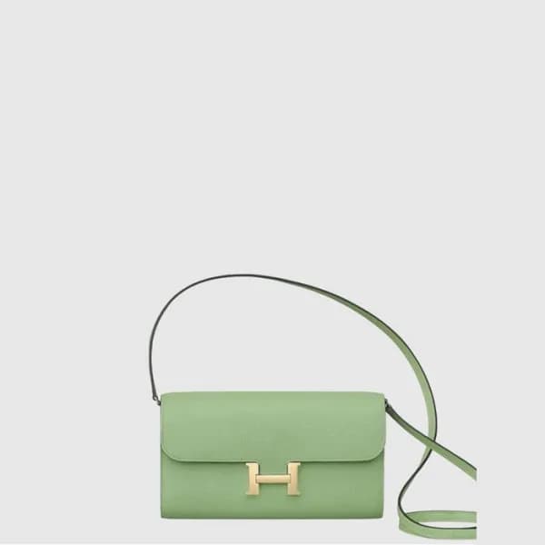 에르메스 여성 콘스탄스 투 고 지갑 - Hermes Womens Constance To G… - 1