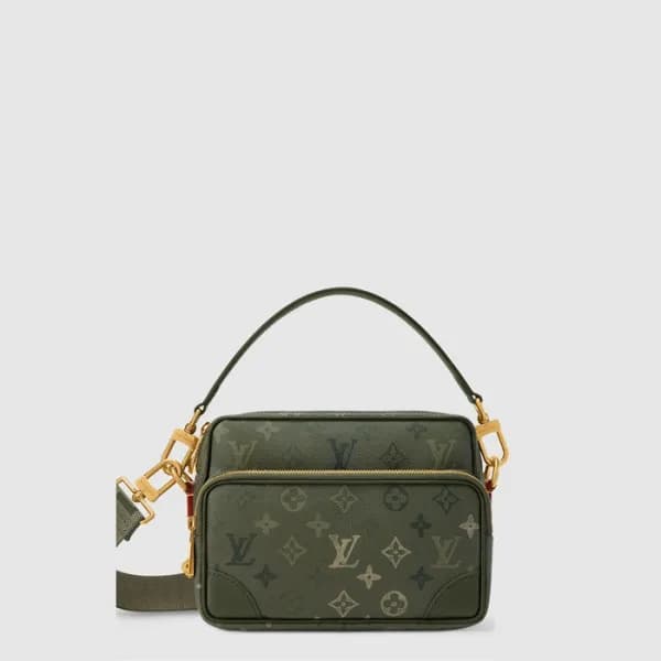 루이비통 남성 닐 크로스 백 M27905 - Louis vuitton Mens Nil Mo… - 1
