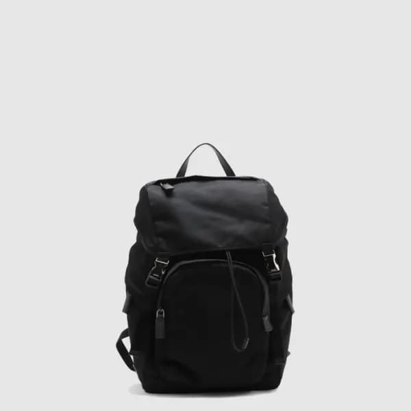 프라다 남성 포코노 백팩 2VZ135 - Prada Mens Pocono Backpack … - 1