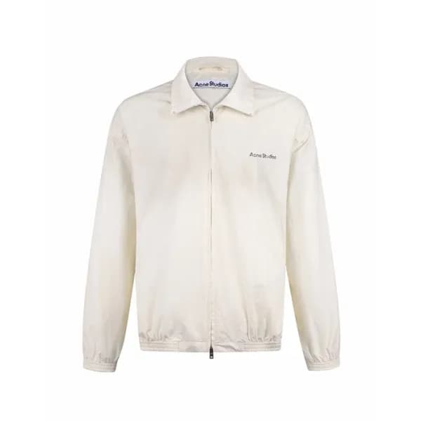 아크네 남성 봄버 자켓 - Acne Sstudios Mens Bomber Jacket - … - 1