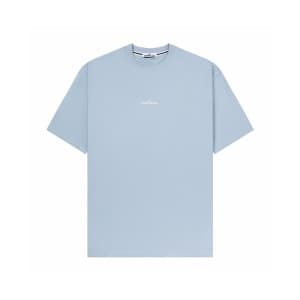 스톤아일랜드 남성 라운드 반팔 티셔츠 - Stone Island Mens Round Tsh…