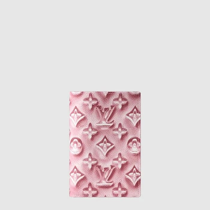 루이비통 여성 패스포트 커버 M28620 - Louis vuitton Womens Passport Cover - lvw1073x - 1