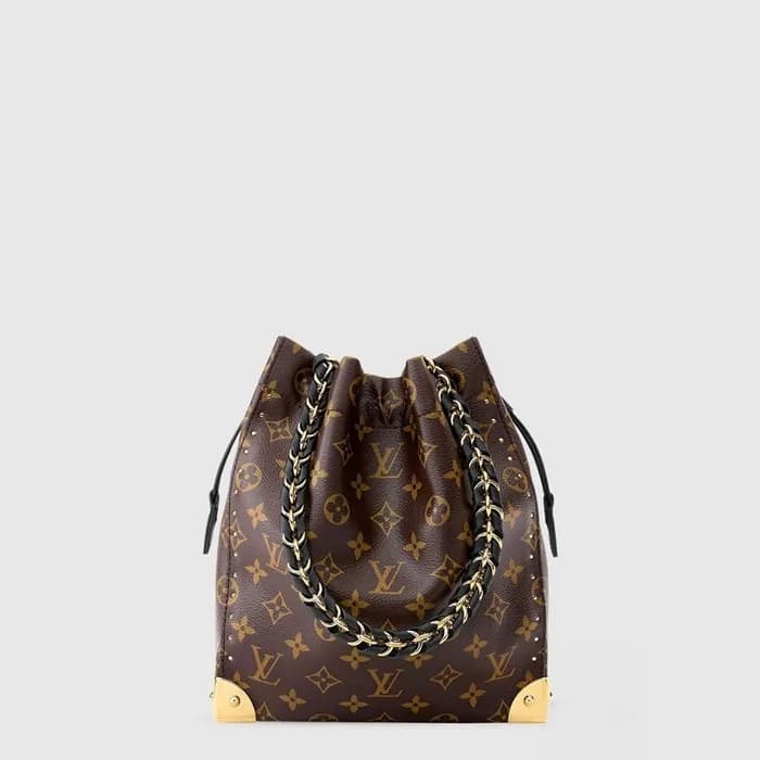 루이비통 여성 노에 트렁크 M28515 - Louis vuitton Womens Noe Trunk - lvb16458x - 1