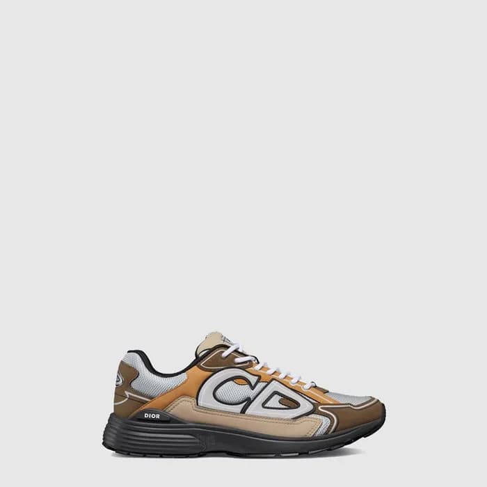 디올 남성 B30 카운트다운 스니커즈 - Dior Mens B30 Countdown Shoes - dis14581x - 1