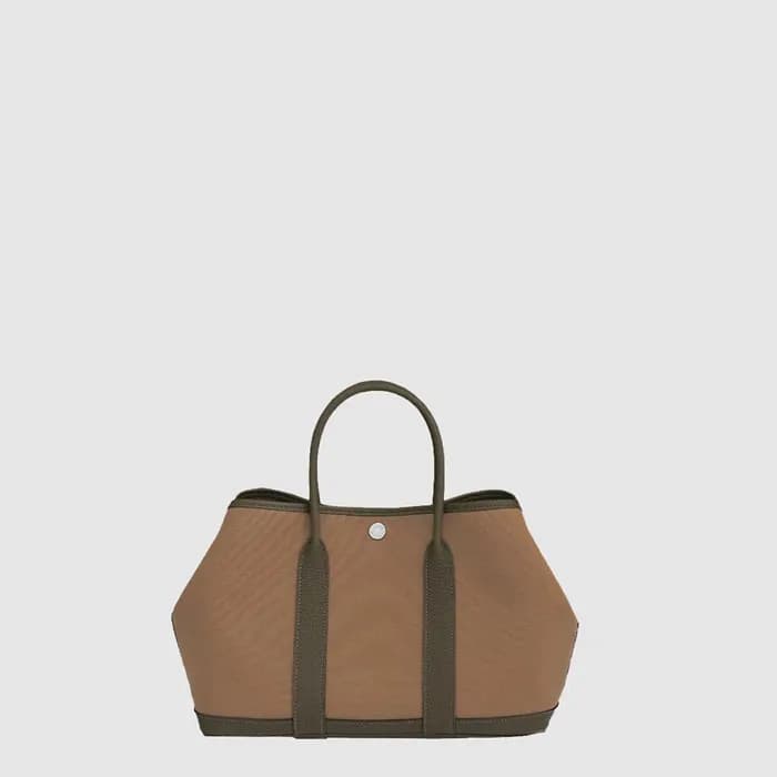 에르메스 여성 가든파티 30 - Hermes Womens Garden Party 30 - heb16945x - 1