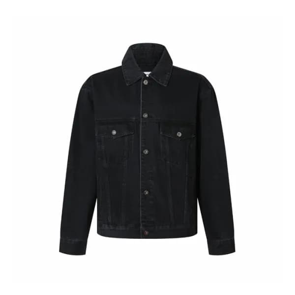 로에베 남성 블루종 자켓 - Loewe Mens Blouson Jacket - loc16866x - 1