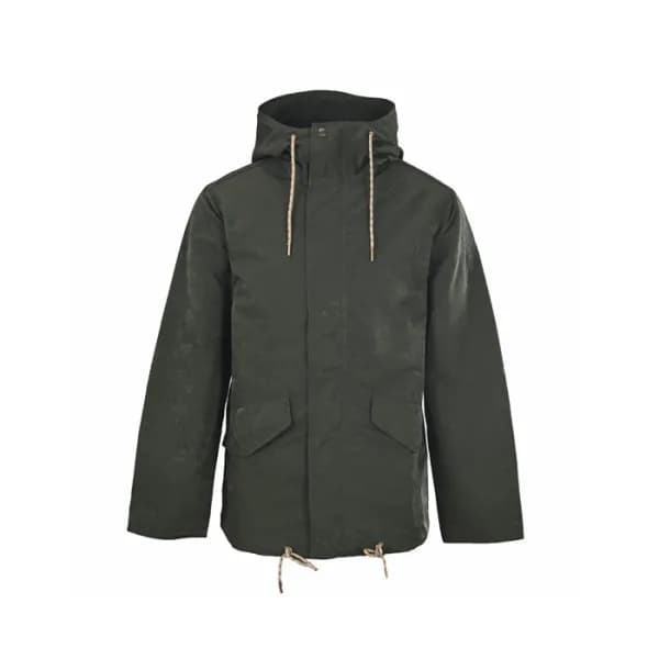 버버리 남성 후드 자켓 - Burberry Mens Hood Jacket - buc17093x - 1