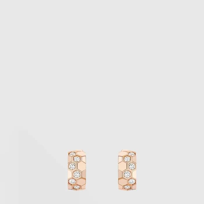 쇼메 여성 비 마이 러브 이어링 - Chaumet Womens Bee My Love Earring - acc10185x - 1
