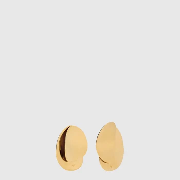 셀린느 여성 스터드 이어링 - Celine Womens Stud Earring - acc10462x - 1