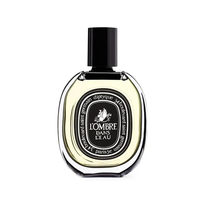 딥티크 롬브르 단 로 오 드 퍼퓸 75ml - Diptyque LOmbre Dans LEau Eau de Parfum - dip31x