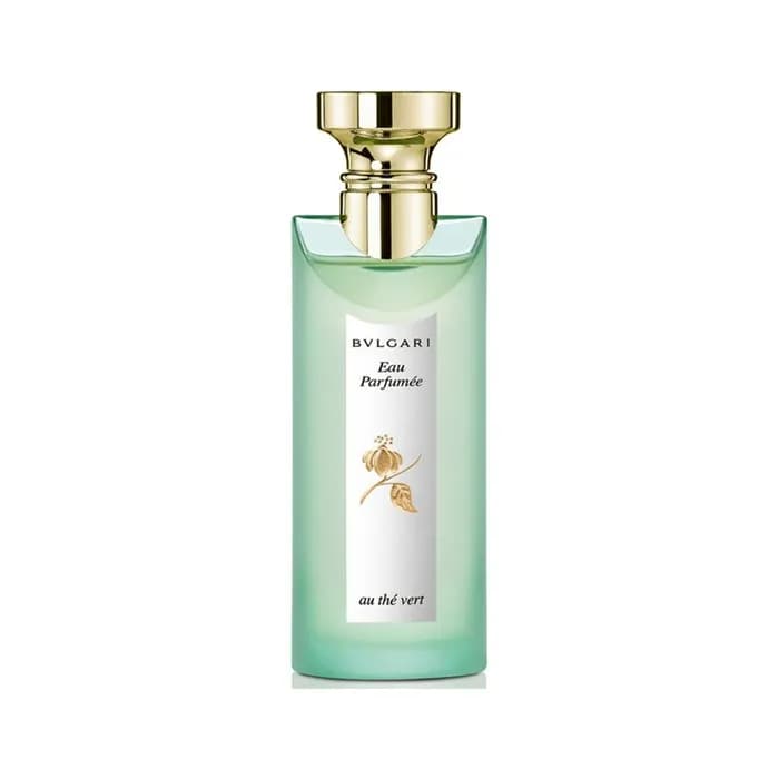 불가리 오 파퓨메 오 떼 베르 오 드 코롱 스프레이 75 ml - Bvlgari Eau Parfumée Au Thé Vert Eau de Cologne Spray - bvp87x - 1
