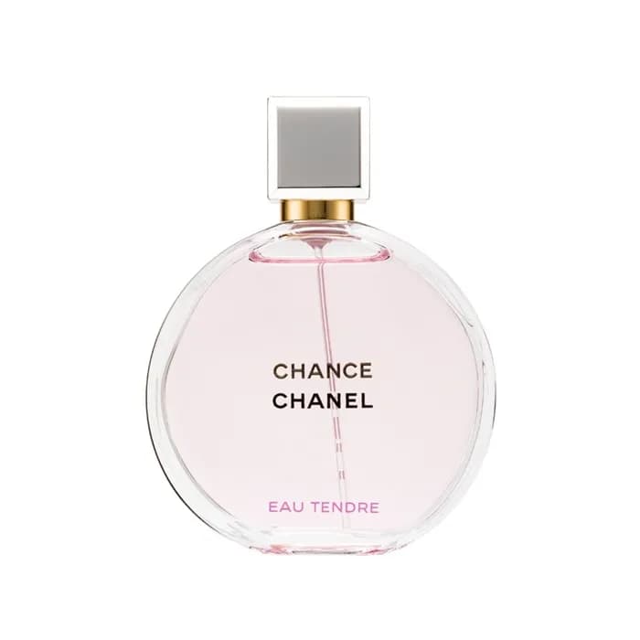 샤넬 샹스 오 땅드르 오 드 빠르펭 50ml - Chanel Chance Eau Tendre Eau de Parfum - chp175x
