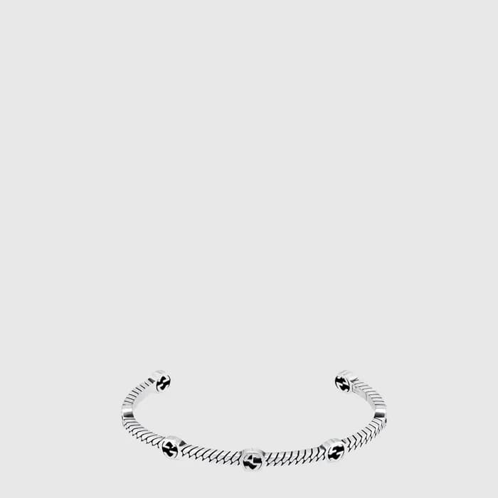 구찌 남/녀 GG 커프 - Gucci Unisex GG Cuff - acc10730x - 1