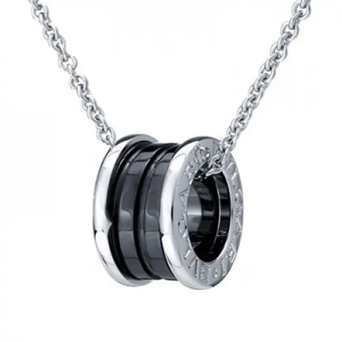 [불가리] 사바더칠드런 349634 여성용 목걸이 - bg0001z Bvlgari Save… - 1