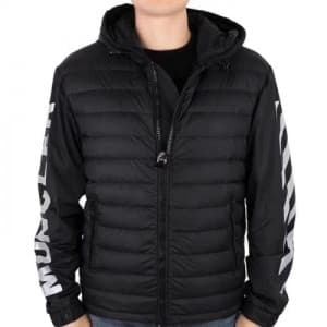 OFF-WHITE 2018 MENS PADDING JACKET - 오프화이트 남성 패딩자켓… - 1
