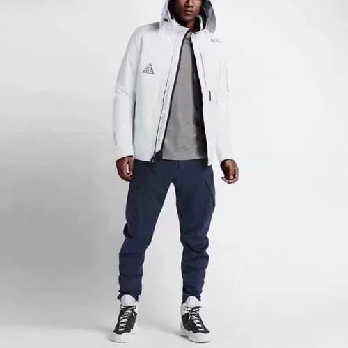 Nike 2018 Mens Down Padding - 나이키 남성 다운 패딩 Nik01x - 1