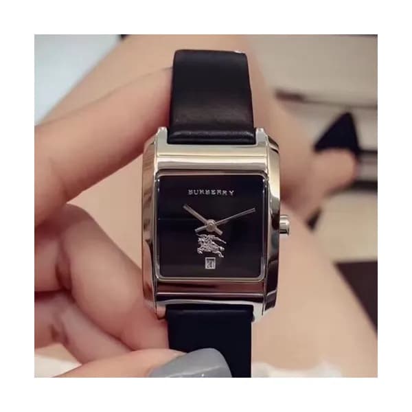 BURBERRY LADIES QUARTZ MOVEMENT - 버버리 레이디스 쿼츠 무브먼트… - 1