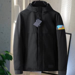 [매장판]]PRADA 2018 MENS PADDING COAT JACKET- 프라다 남성 … - 1