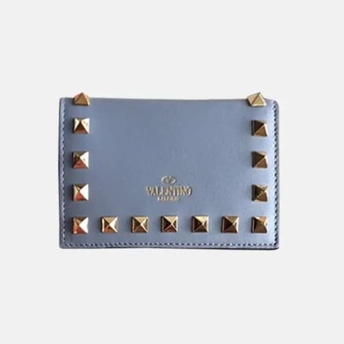 Valentino 2018 Rockstud Leather Purse - 발렌티노 신상 락스… - 1