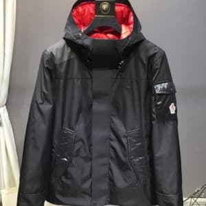2018/19 Moncler Mens Down Padding - 몽클레어 남성 다운 패딩 … - 1