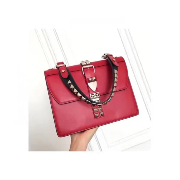 Prada Elektra Saffiano Shoulder Bag,26cm - 프라다 엘렉트… - 1