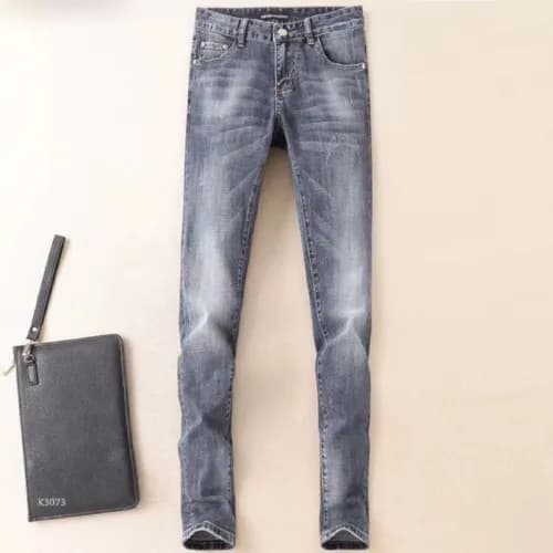 Armani 2018 Mens Denim Pants - 알마니 남성 신상 데님 팬츠 Arm… - 1