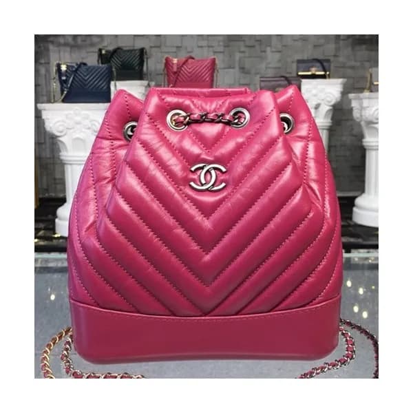 Chanel Gabrielle Back Pack ,23CM - 샤넬 가브리엘 백팩,CHAB… - 1
