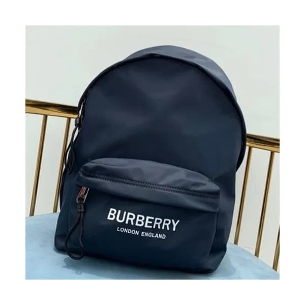 Burberry 2019 Nylon Back Pack , 42.5cm - 버버리 2019 … - 1