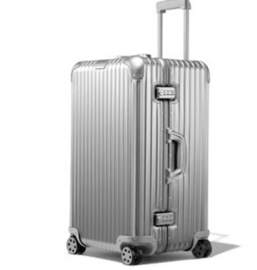 RIMOWA 2023 Carrier,30 in - 리모와 2023 남여공용 캐리어, RIM… - 1