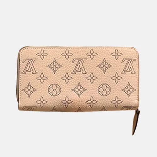 Louis Vuitton 2019 Zip Wallet ,M58428 - 루이비통 2019… - 1