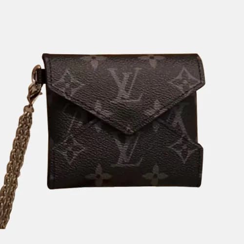 Louis Vuitton 2019 Kirigami Womens Coin Purse / Ca… - 1