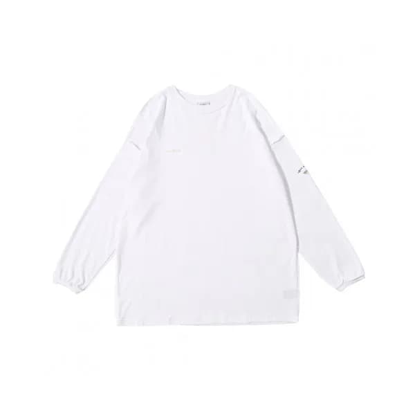 Vetements 2019 Mens Printing Logo Cotton Short Sle… - 1