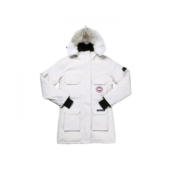 [커스텀급]Canada Goose 2019 Womens 09 Expedition Logo … - 1