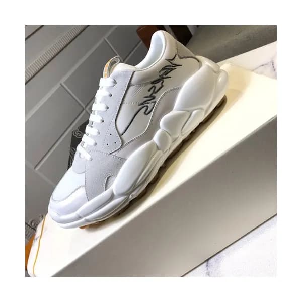 Versace 2019 Mens Running Shoes - 베르사체 2019 남성용 런… - 1