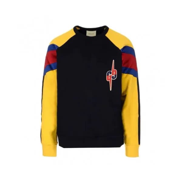 Gucci 2019 Mm/Wm Logo Cotton Tshirt - 구찌 2019 남자 로… - 1