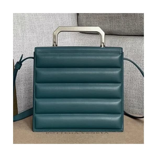 Bottega Veneta 2019 Butter Tote Shoulder Bag,21cm … - 1