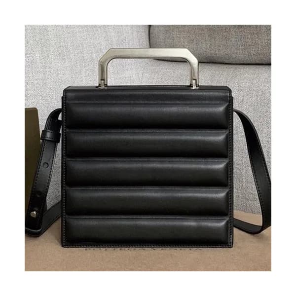 Bottega Veneta 2019 Butter Tote Shoulder Bag,21cm … - 1