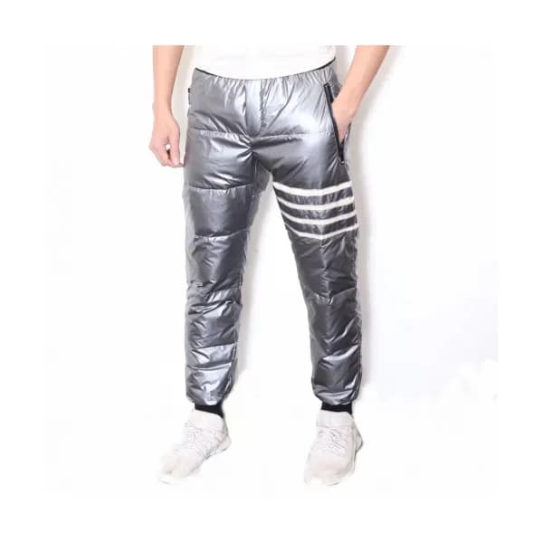 Thom Browne 2019 Mens Casual Goose Down Pants - 톰브… - 1